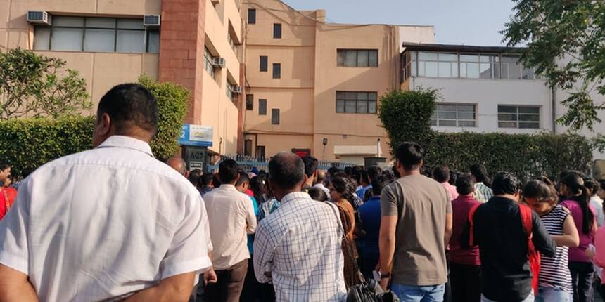 AIIMS MBBS 2019 Student Reactions