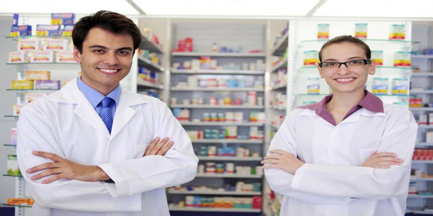 Growing scope of Pharmacy In India