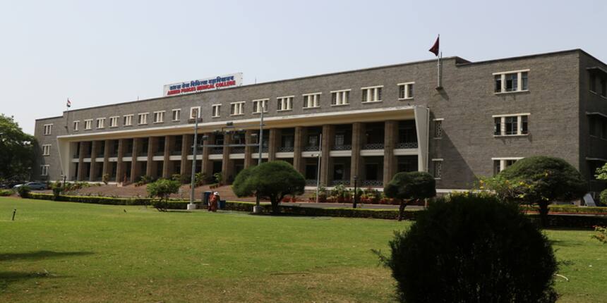 MBBS at AFMC – An interview with Air Marshal CK Ranjan, Director and Commandant, AFMC Pune