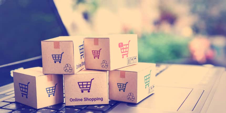 MBA in E Commerce Management Course, Subjects, Exams, Admission, Colleges, Fees, Career
