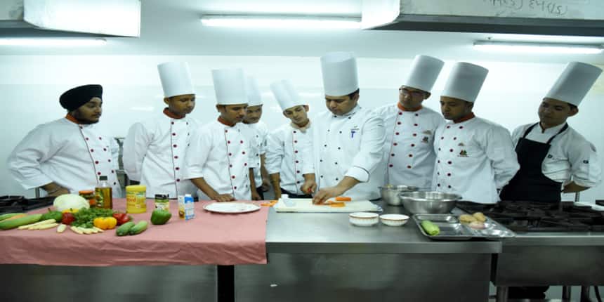 Step in for an industry-run, industry-driven course at AIH&TM