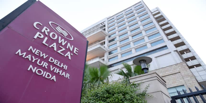 Hospitality sector: Lucrative career in sales and marketing