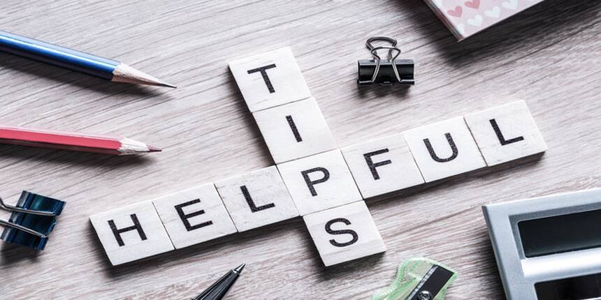 IIT JEE Preparation Tips 2021 by Toppers