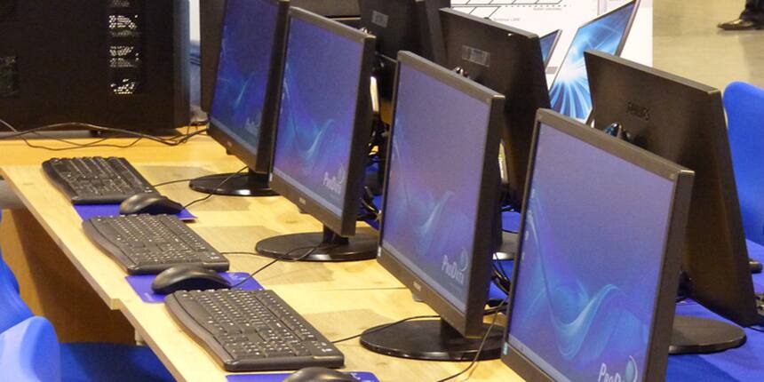 USMLE Test Centres 2023