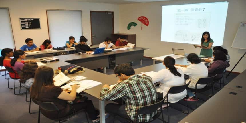 Expert tips on cracking LSAT—India test by Jason Dickenson, Director, India Testing-LSAC