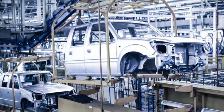 B.Tech in Automobile Engineering: Course, Eligibility, Fees, Salary, Scope