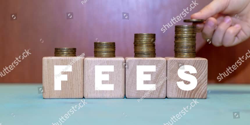 NIT Delhi Fee Structure