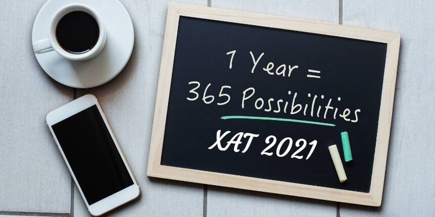 One Year Study Plan For XAT 2021