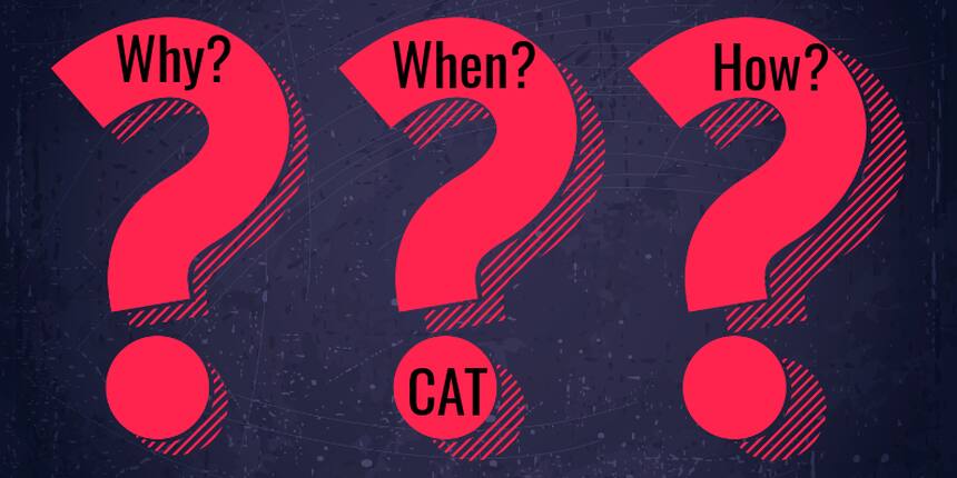 Why, When and How to Take CAT Mock Test?