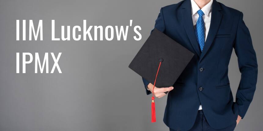 IIM Lucknow Executive MBA
