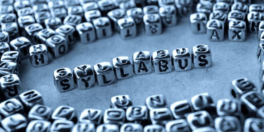 TANCET MBA Syllabus 2021 - Latest Exam Syllabus, Exam Pattern