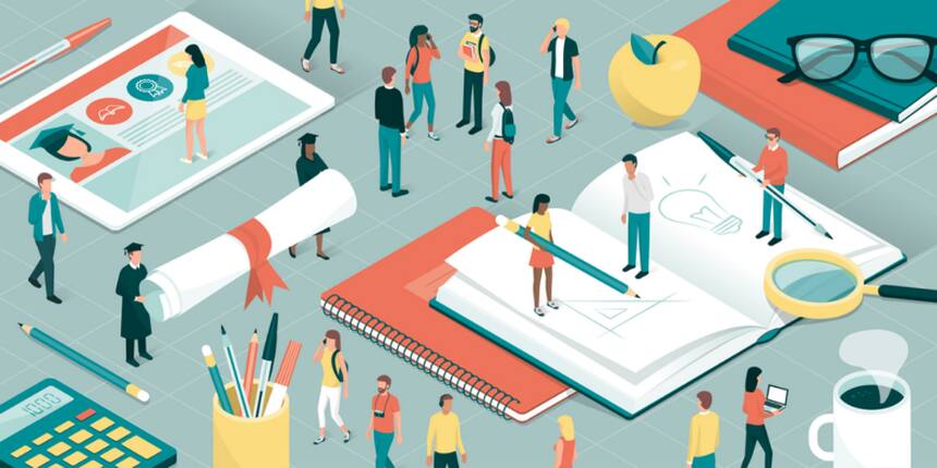 Co-operative and Knowledgeable Campus Life at Shanti Business School Elaborated by Abhinav Jha