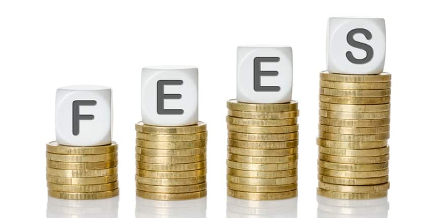 IIM Jammu Fees