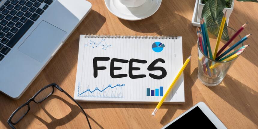 IIM Raipur Fees
