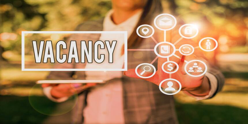 Department of Agriculture and Farmers’ Welfare, Government of Tripura Recruitment 2020