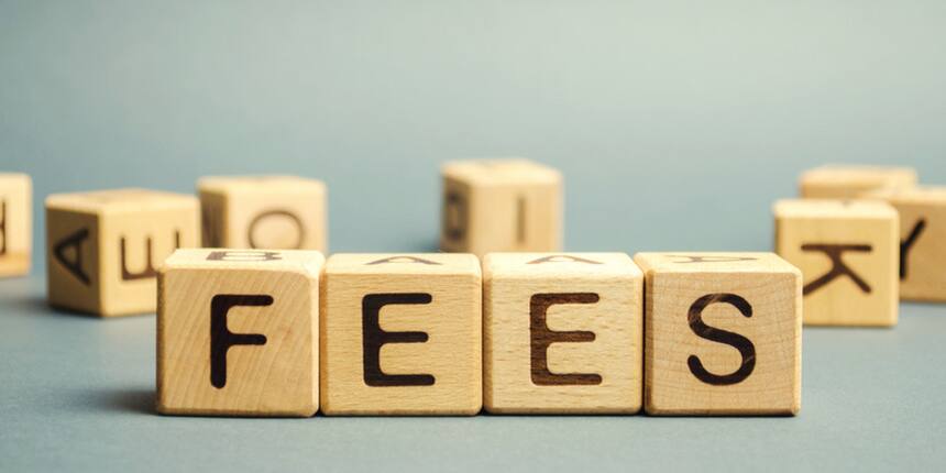 Tezpur University B.Tech Fee Structure