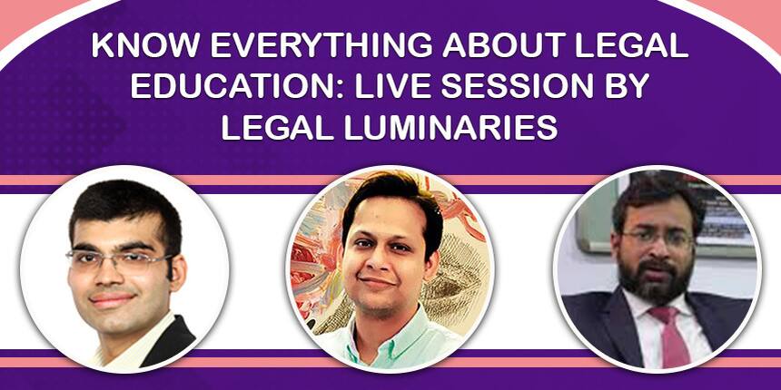 Know Everything about Legal Education