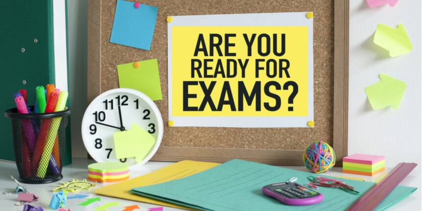 NTA 2021 Exams: JEE Main, NEET, UGC NET, CMAT, DUET, JNUEE, GPAT