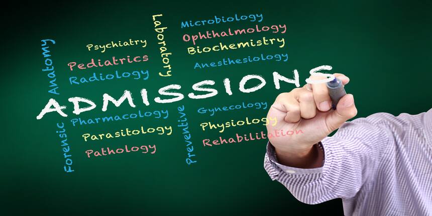 Goa PG Medical Admission 2021 - Dates, Application Form, Merit List, Counselling