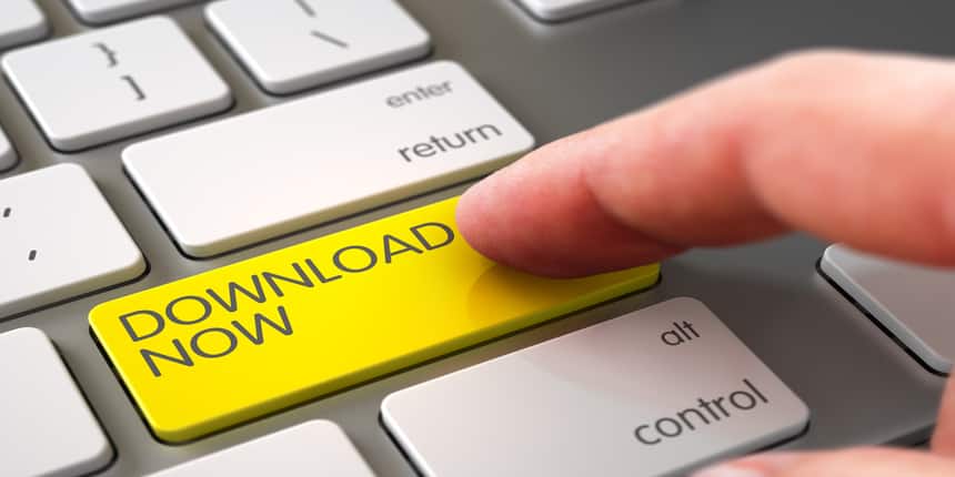 Maharashtra PG Medical Merit List 2021: Download MD, MS and PG Diploma PDF here