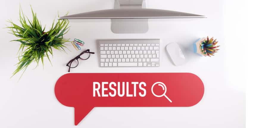 NSTSE Result 2020