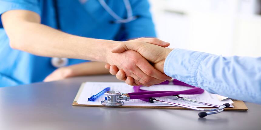 J&K PG Medical Admission 2023 - Date, Registration, Choice Filling, Merit List, Counselling