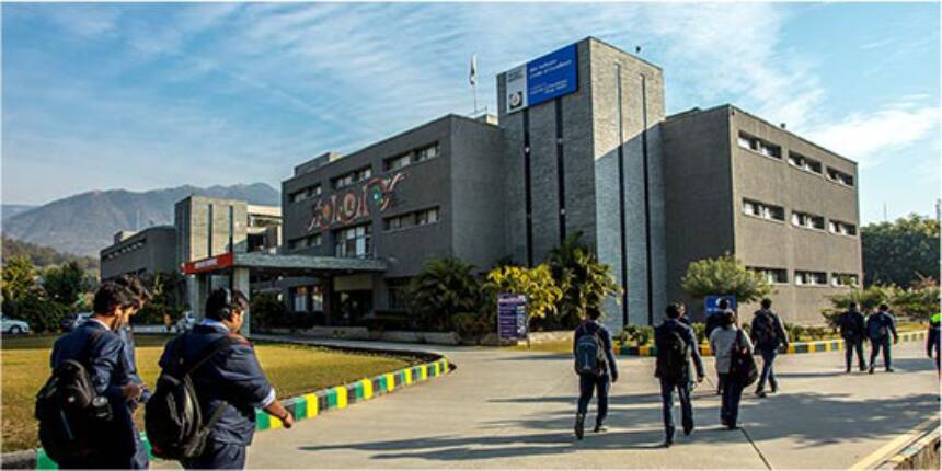 UPES Admission 2020