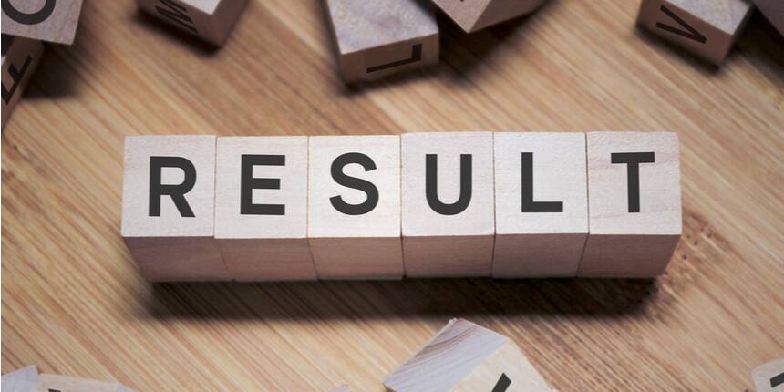 MP TET Result 2020 - Check MP High School Teacher Result