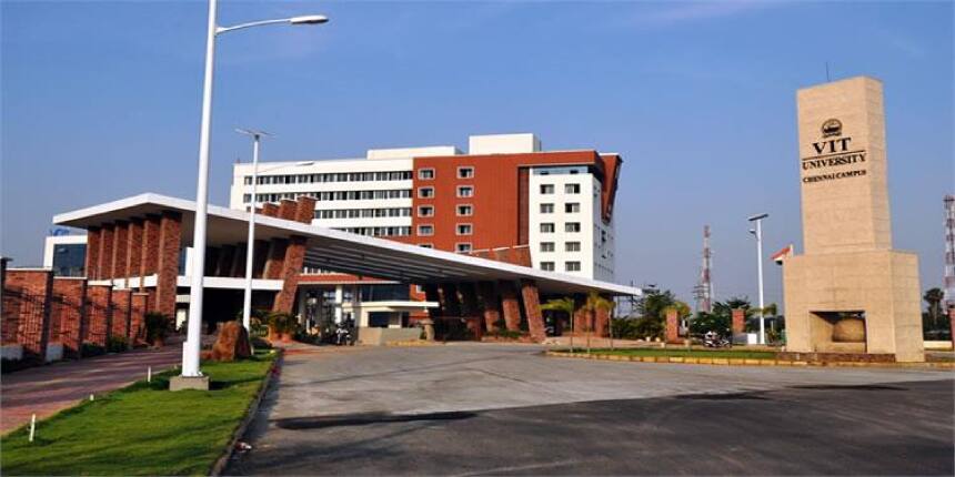 VIT University Admission 2020 - Test (Cancelled), Dates, Application Form