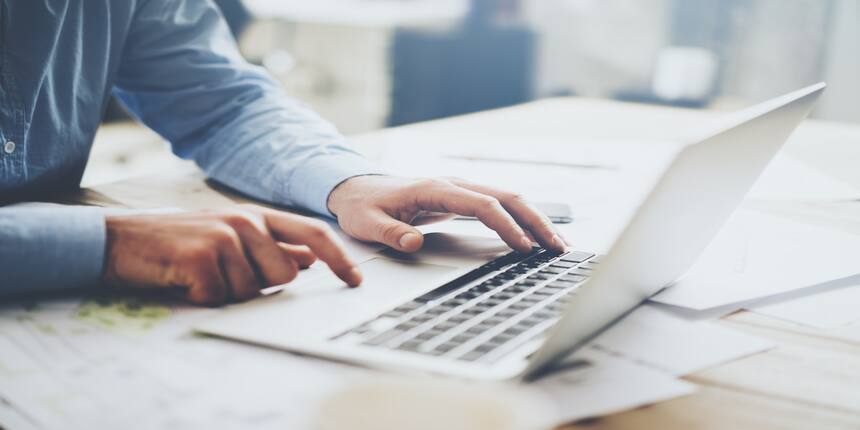 How to fill NEET 2023 Application Form - NEET 2023 Form Filling Process
