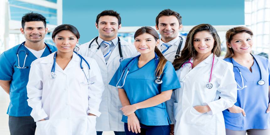 Jharkhand PG Medical Admission 2023 - Dates, Registration, Merit List, Counselling