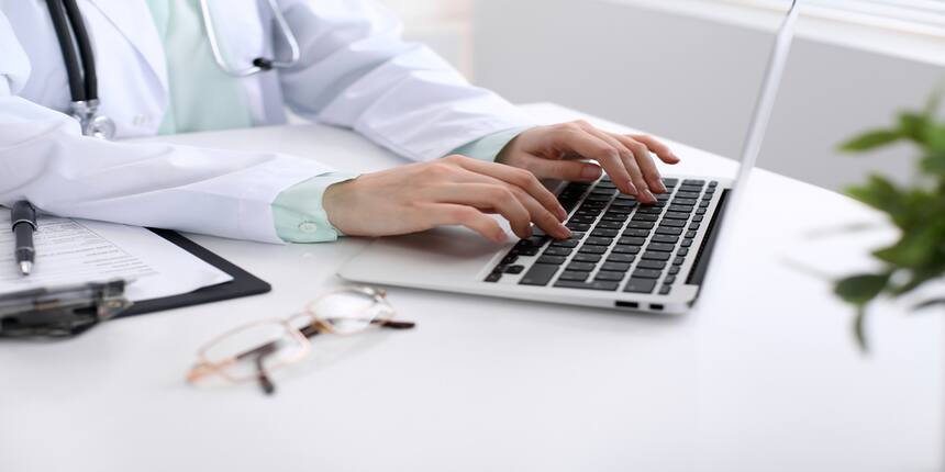 UP PG Medical Admission 2022 - Mop-Up Round Extended Schedule (Released), Allotment Result