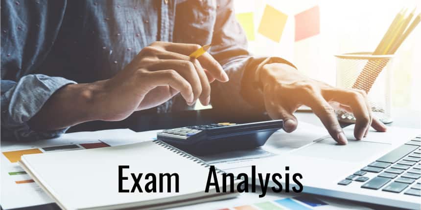 CDS Exam Analysis 2020 - Check Subject Wise Paper Analysis Here
