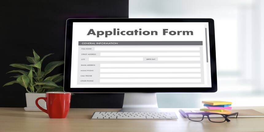 UP Police Application Form 2019