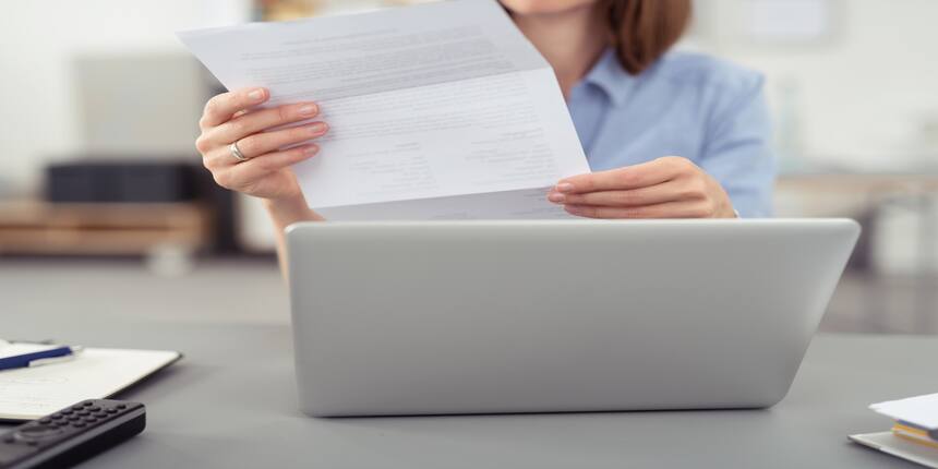 Gujarat MBBS Merit List 2022 (Released) : Gujarat NEET Merit List PDF, Download Link