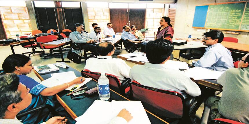 Experience first, MBA later?: A guide to Executive MBA