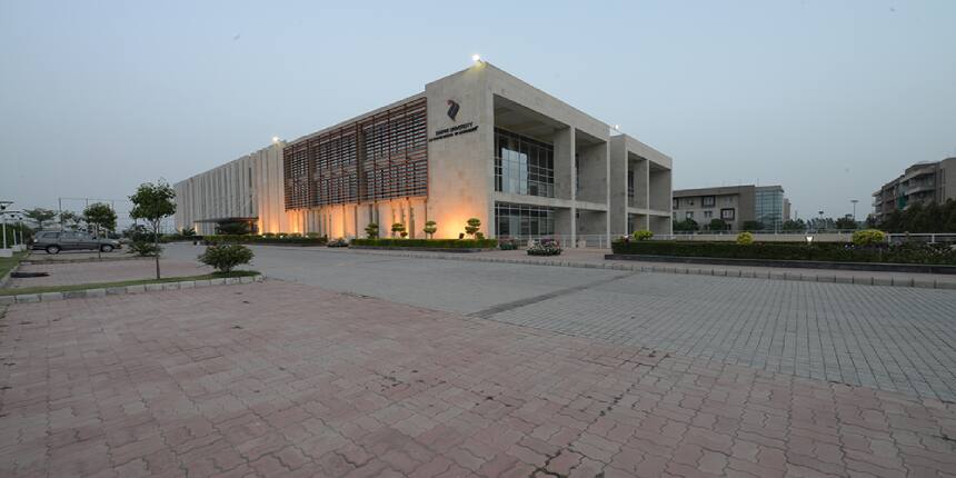 LM Thapar School of Management MBA Admissions 2019