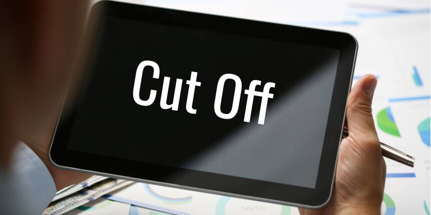 UP Police Constable Cut Off 2019