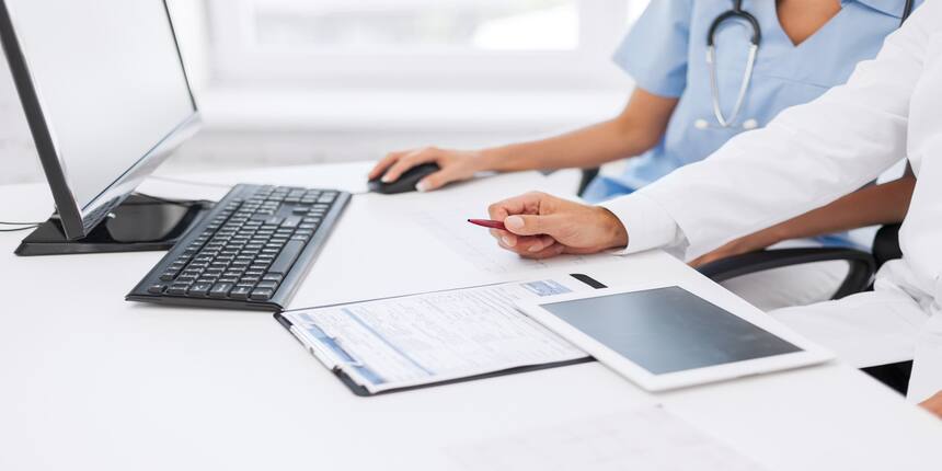 MP MBBS Application Form 2020 (Started): Register and Apply Now!