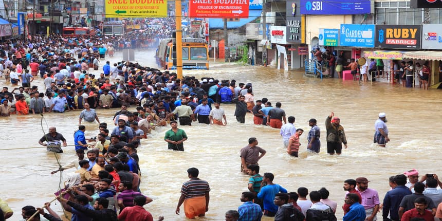 Disaster management courses in India: Is it your calling?