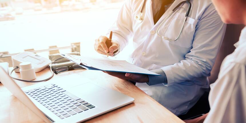 MP MBBS Merit List 2023 - Date, Download Link, Rank List