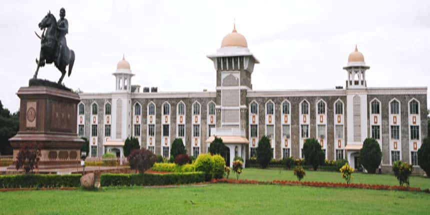 Shivaji University Admission 2020 - Exam Result (Declared) & Merit List