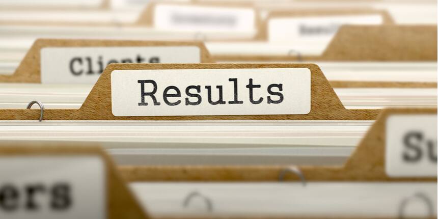 MAH HM CET Result 2023: Check Merit List and Scorecard Here!