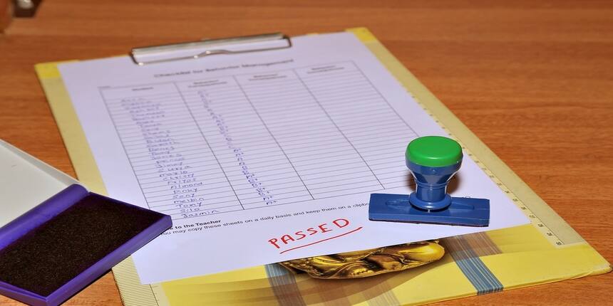 SLAT Score Card 2020 (Postponed) - SET Dates, Download Process, Selection Criteria