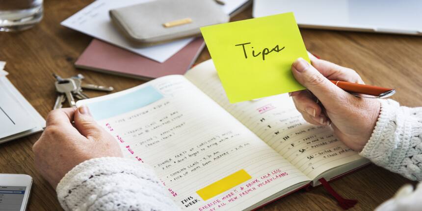 SNAP 2019: Last minute Tips and Instructions