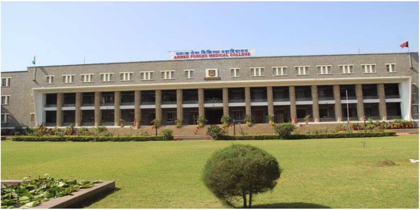 AFMC MBBS Admission 2020 - Dates, Registration, Merit List, Counselling