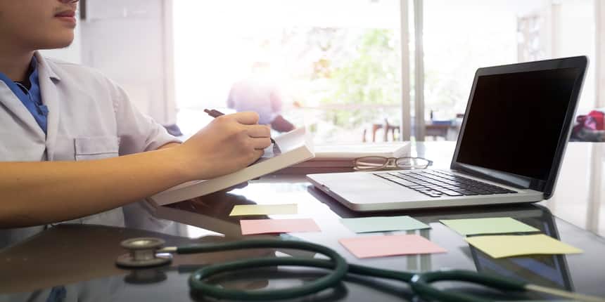 BHU MBBS Admission 2023 - Dates, Registration, Choice Filling, Counselling