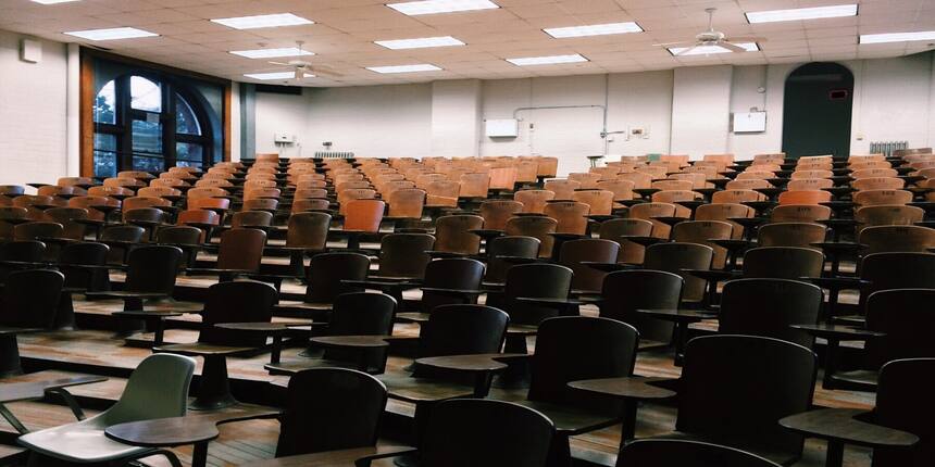 TS LAWCET Exam Centre 2021 - Check Test Cities List Here