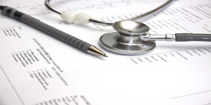NEET MDS Cut off 2023 (Released) - GEN, SC, ST, OBC & Others