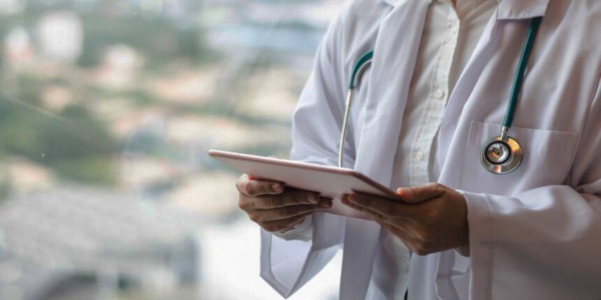 Jharkhand MBBS Admission 2022 - Mop Up Round Allotment Result (Released), Seat Matrix